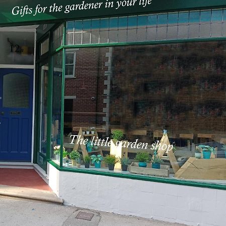 Bluebell Apartment Swanage Exterior photo