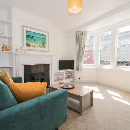 Bluebell Apartment Swanage Exterior photo