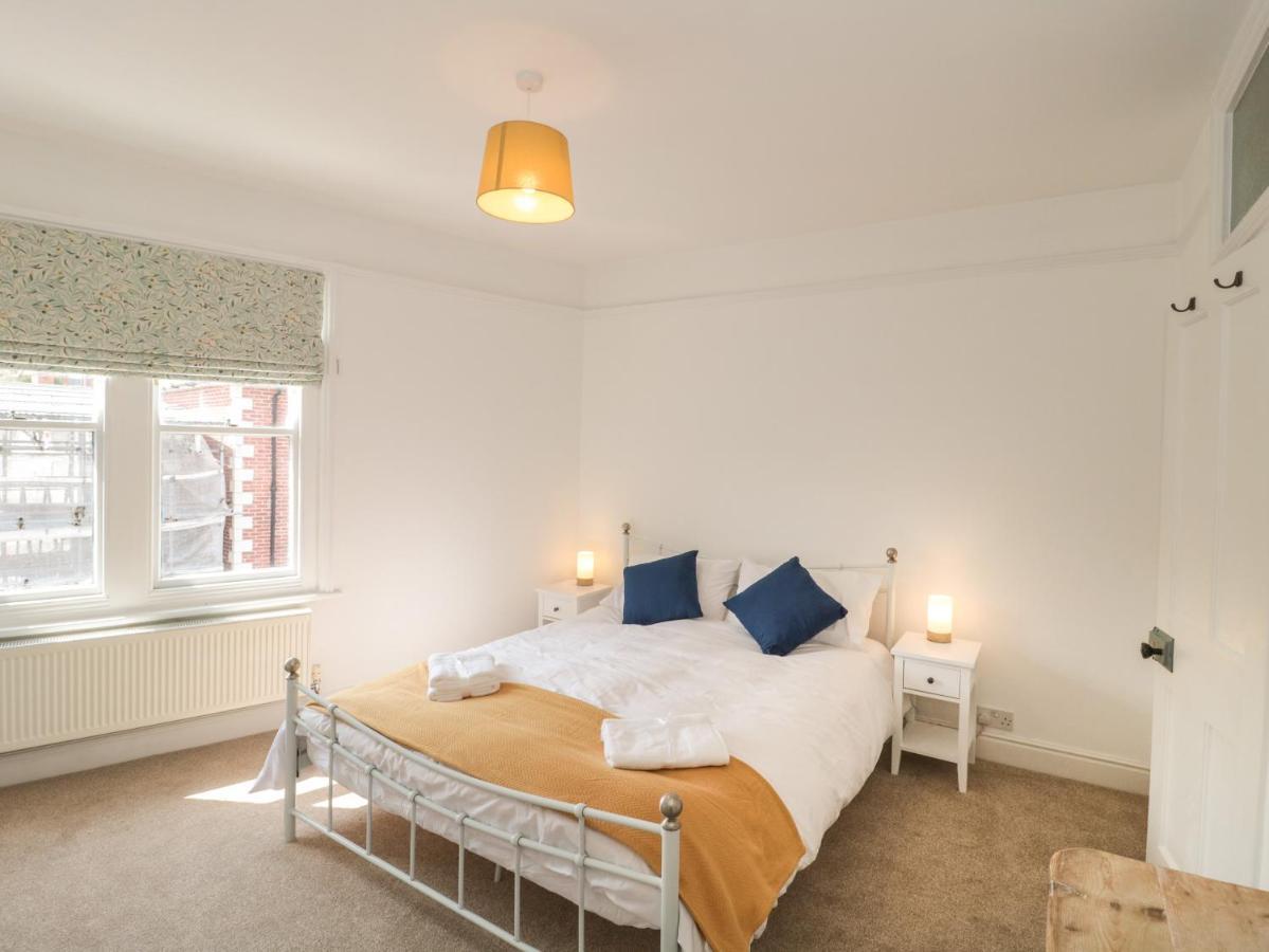 Bluebell Apartment Swanage Exterior photo