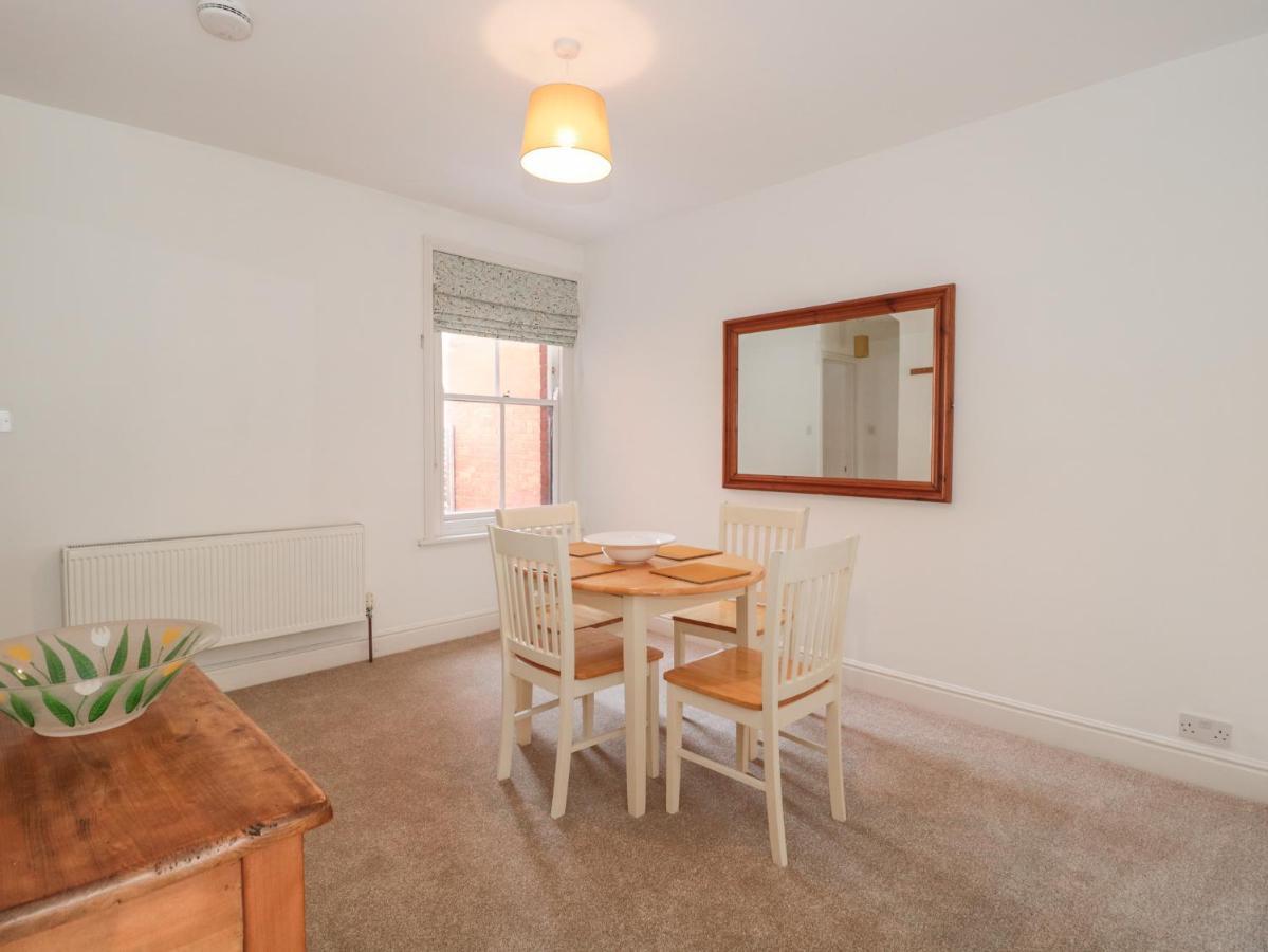 Bluebell Apartment Swanage Exterior photo