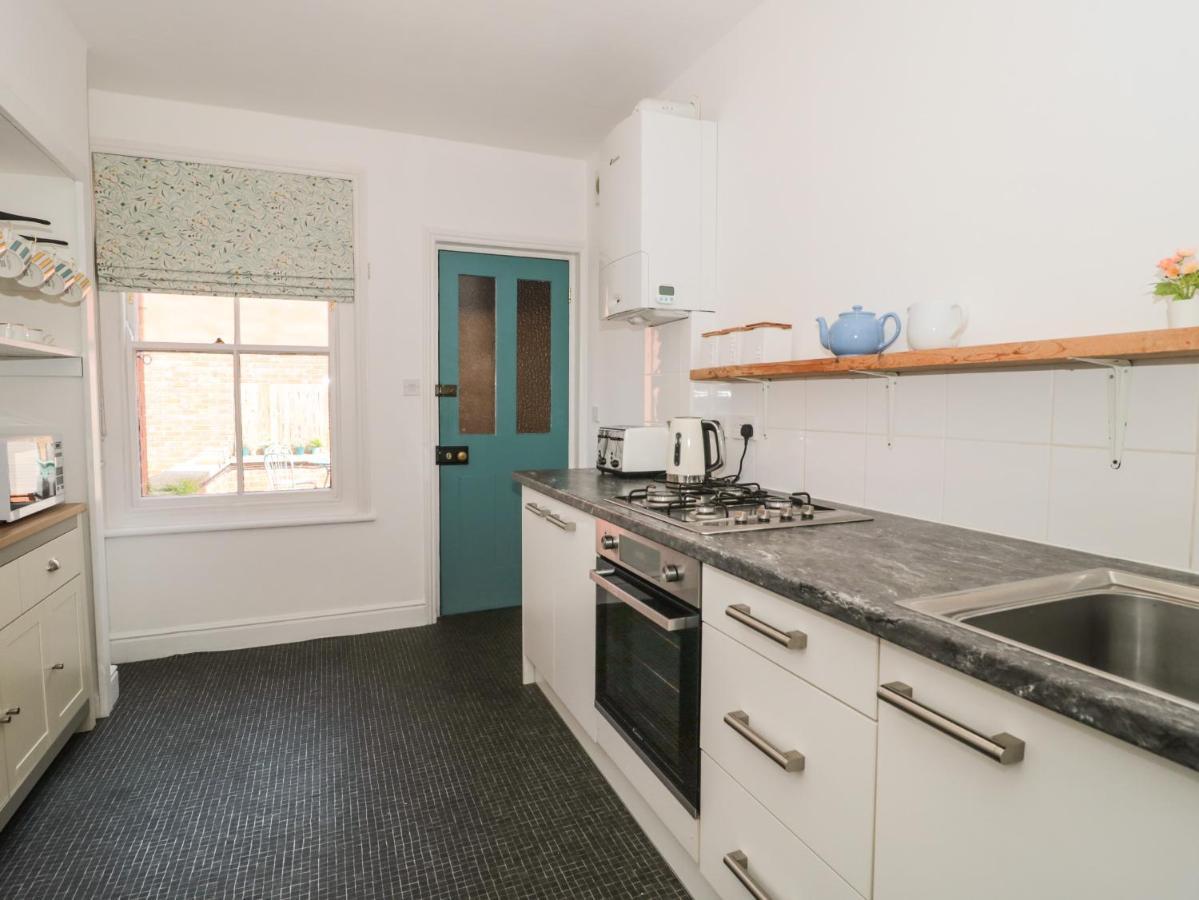 Bluebell Apartment Swanage Exterior photo