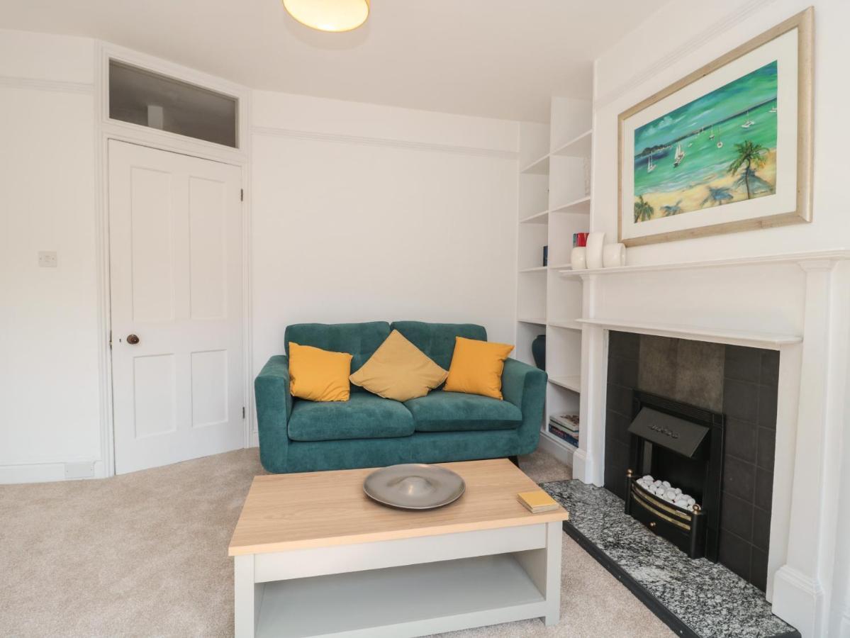 Bluebell Apartment Swanage Exterior photo