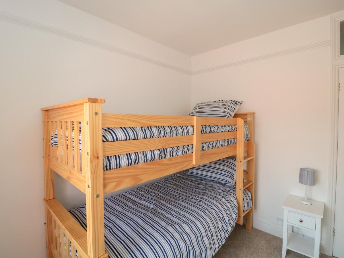 Bluebell Apartment Swanage Exterior photo
